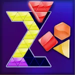 Hexa Puzzle: Brain Games | Indus Appstore | App Icon