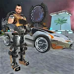 Space Gangster 2 | Indus Appstore | App Icon