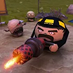 Zombie Hunter: Shooting Game | Indus Appstore | App Icon