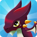 Idle Dragon | Indus Appstore | App Icon