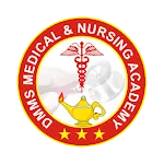 DMMS Medical & Nursing Academy | Indus Appstore | App Icon