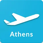 Athens Airport Guide - ATH | Indus Appstore | App Icon