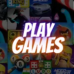 All In One Game App | Indus Appstore | App Icon