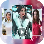 Photo Video Maker with Music | Indus Appstore | App Icon