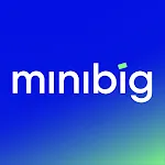 Minibig | Indus Appstore | App Icon