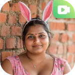 JoyMet: Video Chat Full Of Joy | Indus Appstore | App Icon