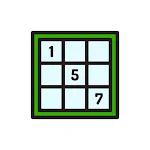 Sudoku - Levels and Solver! | Indus Appstore | App Icon