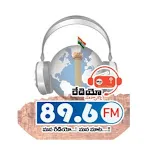 Radio Sphoorty 89.6 FM | Indus Appstore | App Icon