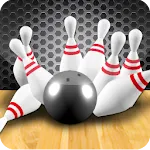 3D Bowling | Indus Appstore | App Icon