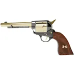 Revolver simulator 3D | Indus Appstore | App Icon