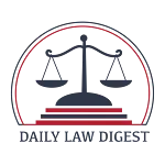 Daily Law Digest | Indus Appstore | App Icon