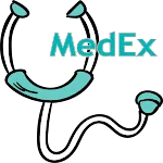 MedEx - Clinical Examinationapp icon