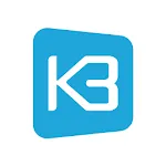 K3 Connect | Indus Appstore | App Icon