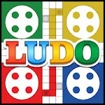 Ludo Club Star Champion Dice | Indus Appstore | App Icon