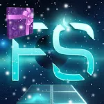 Fractal Space | Indus Appstore | App Icon