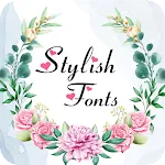 Stylish Fonts | Indus Appstore | App Icon