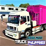 Bussid Mod Philippines Truck | Indus Appstore | App Icon