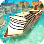 Port Craft: Paradise Ship | Indus Appstore | App Icon