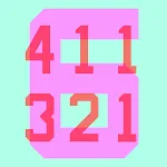 Finding 3 numbers | Indus Appstore | App Icon