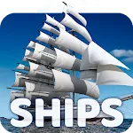 Wallpapers with ships | Indus Appstore | App Icon