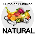 Curso de Nutrición Natural | Indus Appstore | App Icon