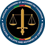 Avocats-Huissiers-Notaires CMR | Indus Appstore | App Icon