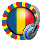 Radiouri din România | Indus Appstore | App Icon