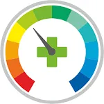 MyHealthMeter | Indus Appstore | App Icon