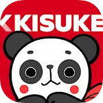 KISUKE | Indus Appstore | App Icon