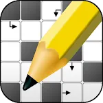 Crossword Puzzles | Indus Appstore | App Icon