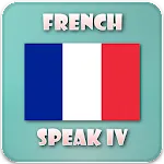 Learn how to speak french | Indus Appstore | App Icon