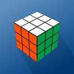 Solviks: Cube Solver | Indus Appstore | App Icon