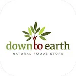 Down to Earth Rewards | Indus Appstore | App Icon