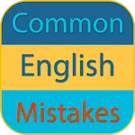 Common English Mistakes | Indus Appstore | App Icon