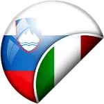 Italiano-Sloveno Translator | Indus Appstore | App Icon