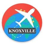 Knoxville Travel Guide | Indus Appstore | App Icon