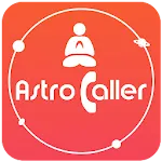 AstroCaller- Online Astrologer | Indus Appstore | App Icon