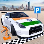 Car Parking 3D : Parking Games | Indus Appstore | App Icon