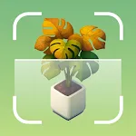 Leafly: Plant Identifier, Care | Indus Appstore | App Icon