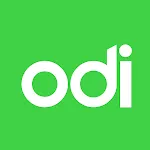 Odi Assistance | Indus Appstore | App Icon