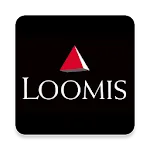 Loomis Customer Portal | Indus Appstore | App Icon