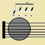 RSJ Guitar | Indus Appstore | App Icon