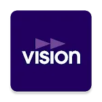 Vision | Indus Appstore | App Icon