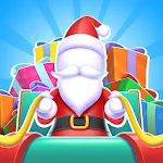 Santa's Christmas Gift Factory | Indus Appstore | App Icon