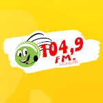 Rádio Cidade FM de Jucurutu | Indus Appstore | App Icon