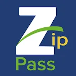 ZipPass | Indus Appstore | App Icon