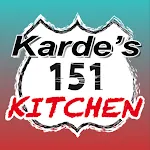 Karde's Kitchen | Indus Appstore | App Icon