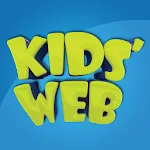 Kids' Web Games | Indus Appstore | App Icon