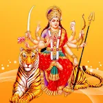 Ambe Maa Aarti - अम्बे आरती -  | Indus Appstore | App Icon