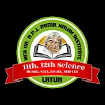 New Dr. Apj Abdul Kalam Instit | Indus Appstore | App Icon